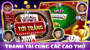 game bai tien lien huong dan