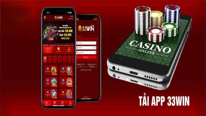 tai app 33win tai sao